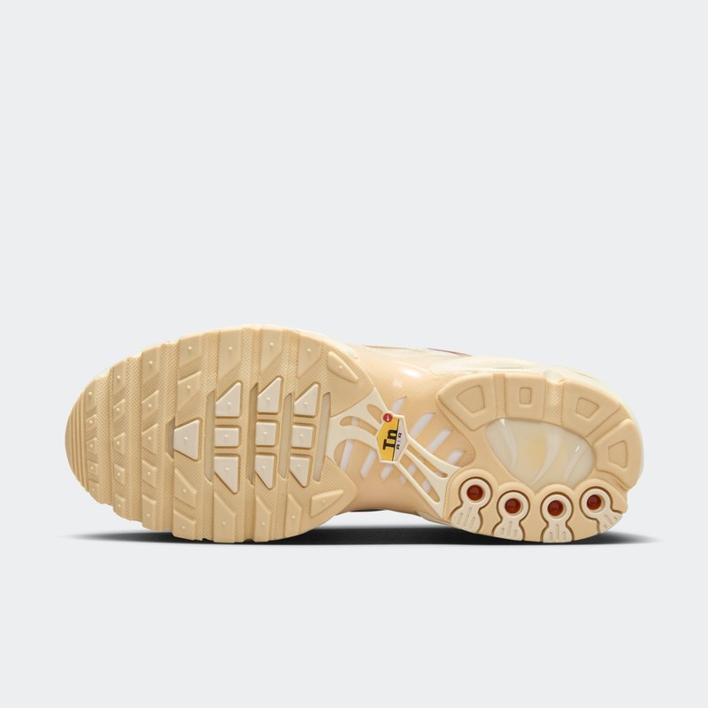 Nike Air Max Plus "Coconut Milk" | FQ2765-100