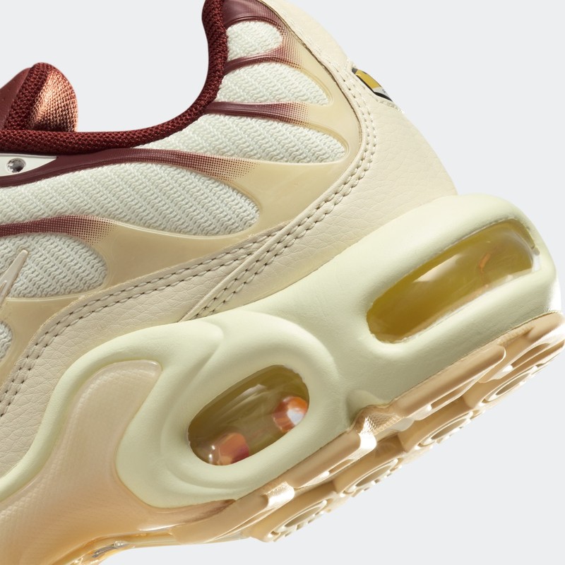 Nike Air Max Plus "Coconut Milk" | FQ2765-100