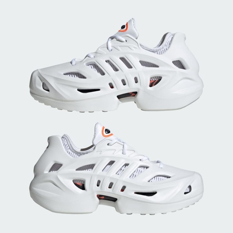 adidas adiFOM Climacool "Crystal White" | IF3901