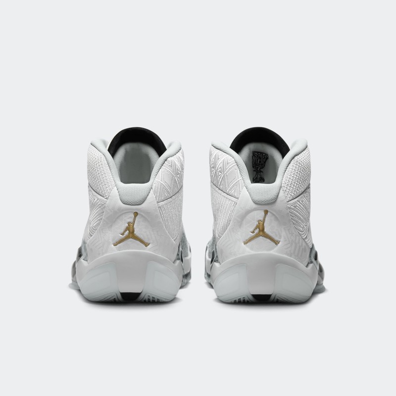 Air Jordan 38 "FIBA" | FN7481-100