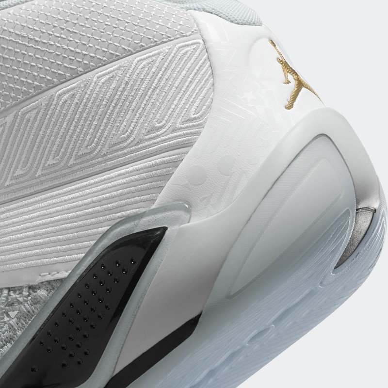 Air Jordan 38 "FIBA" | FN7481-100