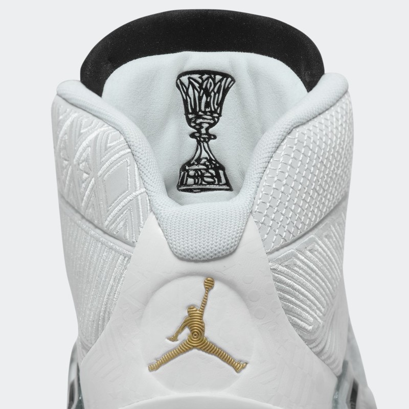 Air Jordan 38 "FIBA" | FN7481-100