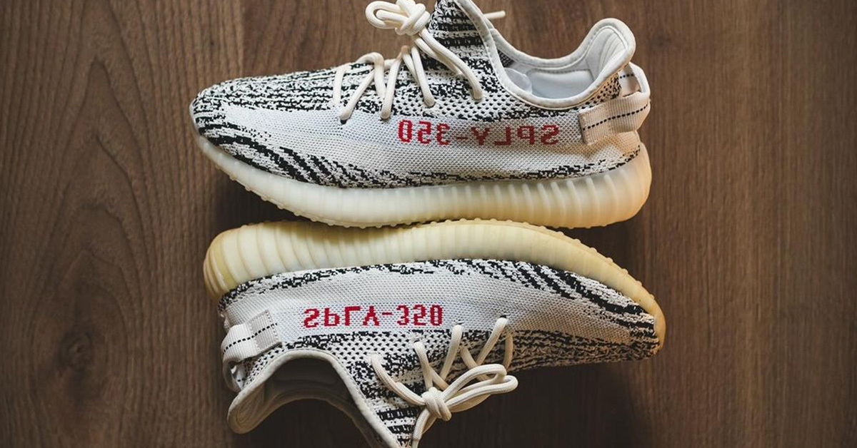 Aus für Yeezy ohne Markennamen: adidas CEO bestätigt traurige Entscheidung Aus für Yeezy ohne Markennamen: adidas CEO bestätigt traurige Entscheidung