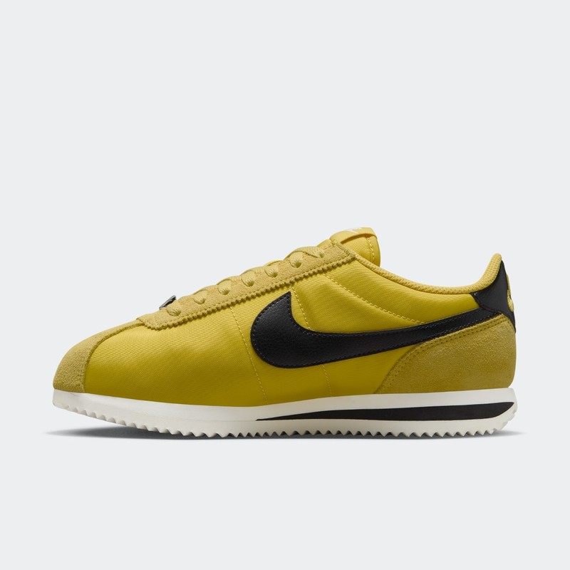 Nike Cortez "Vivid Sulfur" | DZ2795-700