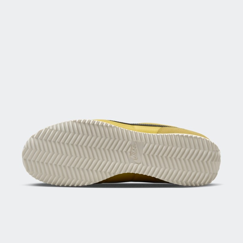 Nike Cortez "Vivid Sulfur" | DZ2795-700