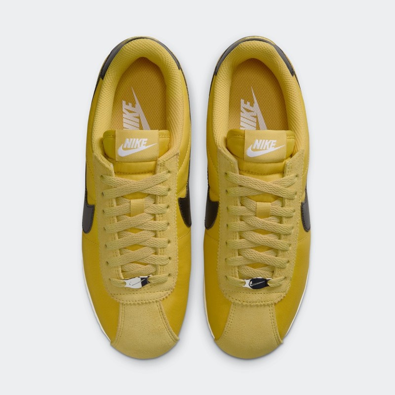 Nike Cortez "Vivid Sulfur" | DZ2795-700