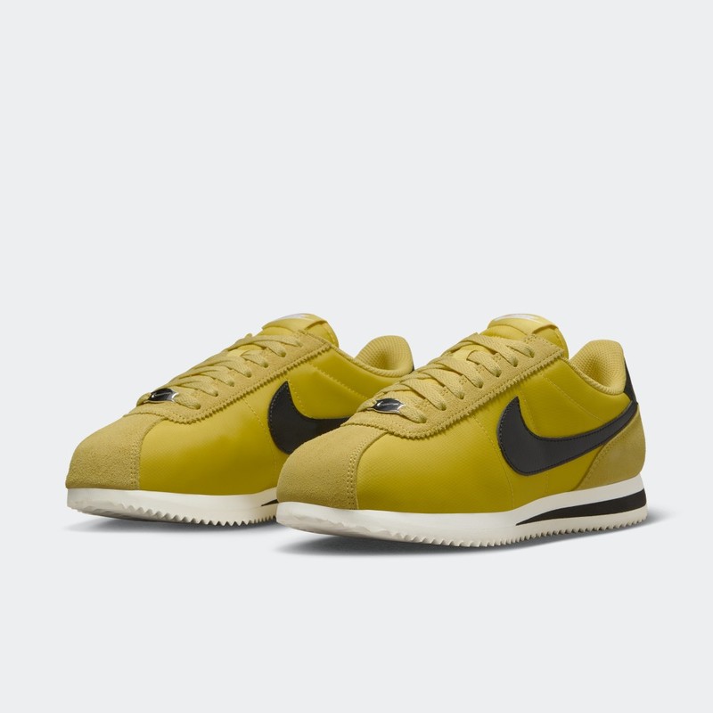 Nike Cortez "Vivid Sulfur" | DZ2795-700