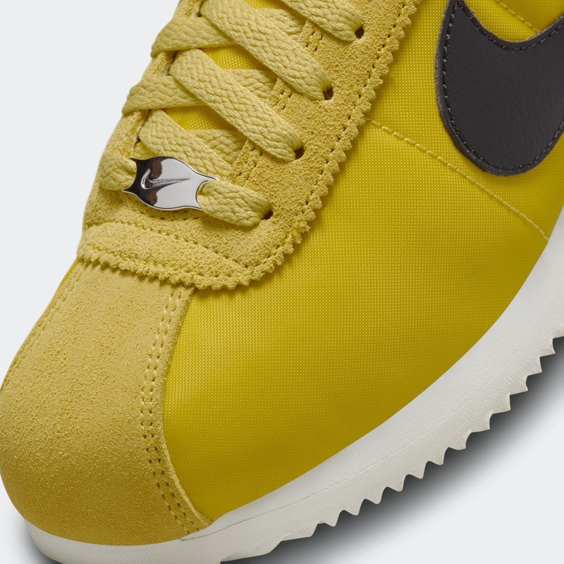 Nike Cortez "Vivid Sulfur" | DZ2795-700
