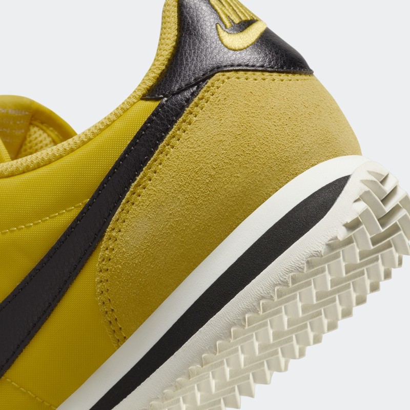 Nike Cortez "Vivid Sulfur" | DZ2795-700