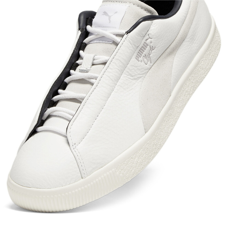 Nanamica x Puma Clyde GTX "White" | 388734-01