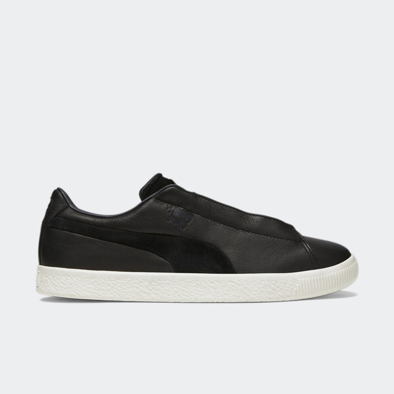 Nanamica x Puma Clyde GTX "Black" | 388734-02