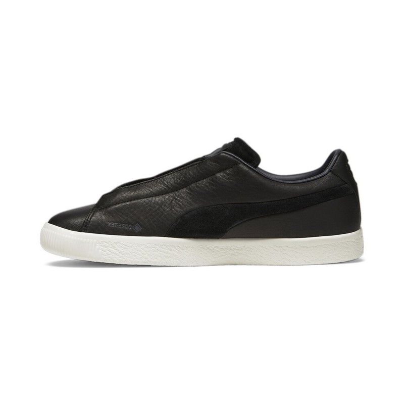 Nanamica x Puma Clyde GTX "Black" | 388734-02