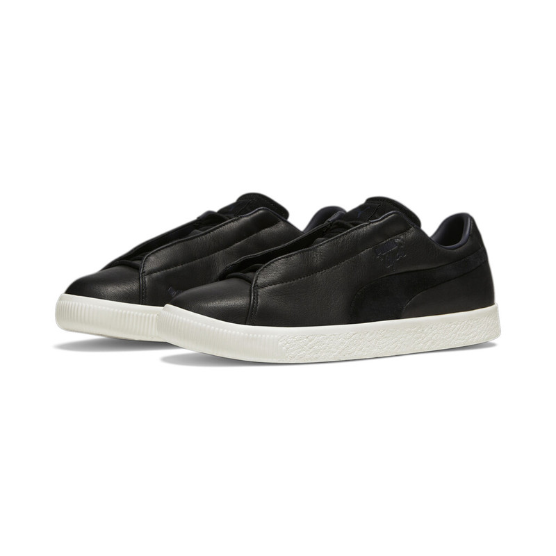 Nanamica x Puma Clyde GTX "Black" | 388734-02