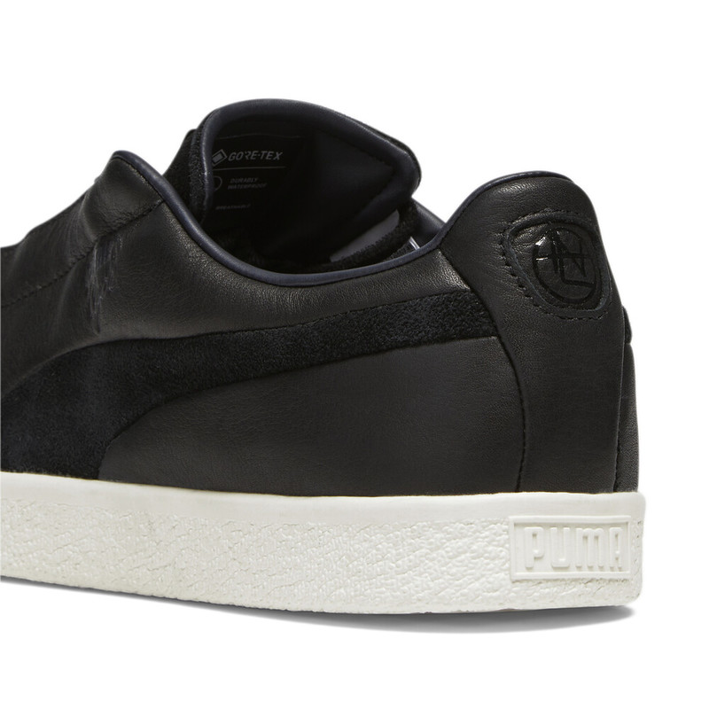 Nanamica x Puma Clyde GTX "Black" | 388734-02