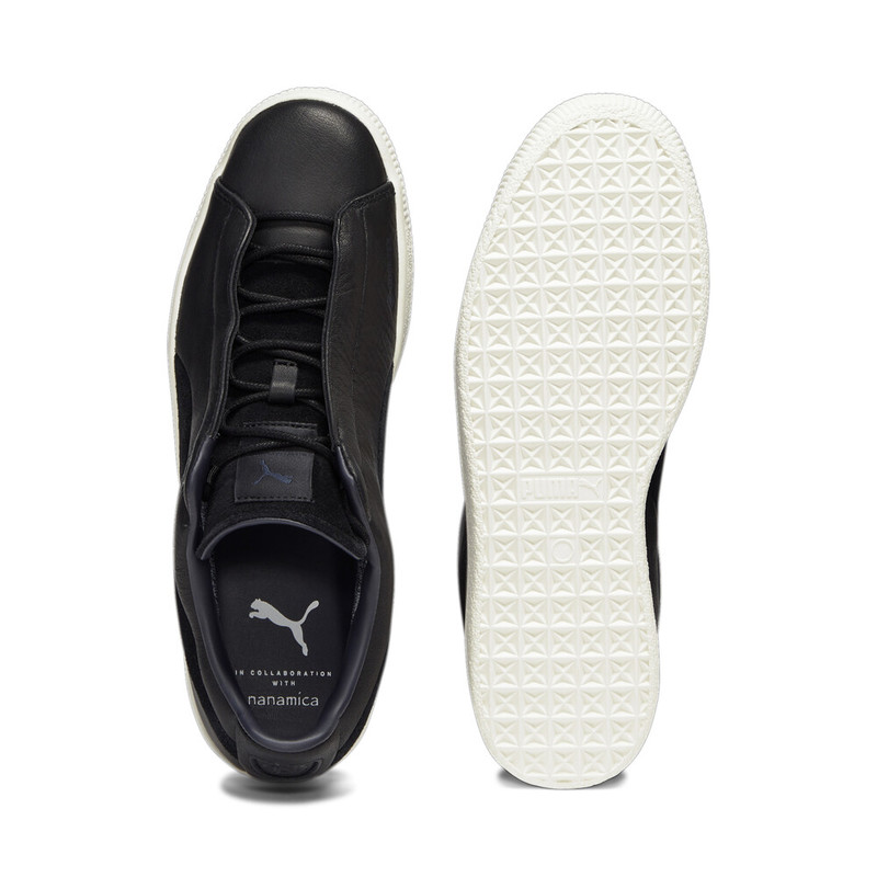 Nanamica x Puma Clyde GTX "Black" | 388734-02