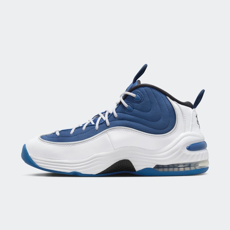 Nike Air Penny 2 "Atlantic Blue" | FN4438-400