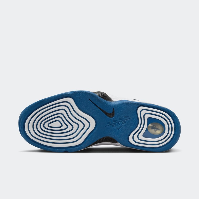 Nike Air Penny 2 "Atlantic Blue" | FN4438-400