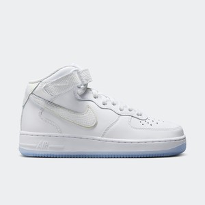Nike Air Force 1 Mid "White Ice" | FN4274-100 Nike Air Force 1 Mid "White Ice" | FN4274-100