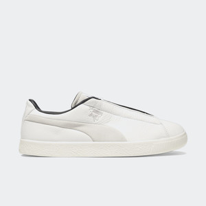 Nanamica x Puma Clyde GTX "White" | 388734-01 Nanamica x Puma Clyde GTX "White" | 388734-01