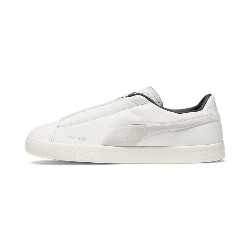 Nanamica x Puma Clyde GTX "White" | 388734-01
