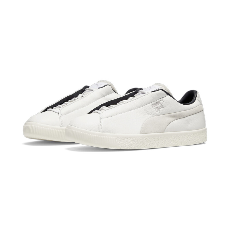 Nanamica x Puma Clyde GTX "White" | 388734-01