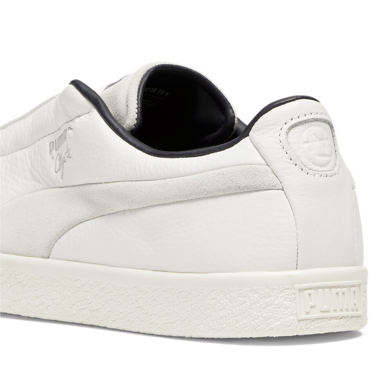 Nanamica x Puma Clyde GTX "White" | 388734-01
