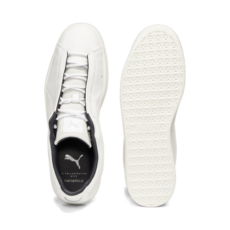 Nanamica x Puma Clyde GTX "White" | 388734-01