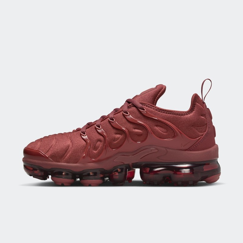 Nike Air VaporMax Plus "Burgundy" | FQ8878-661