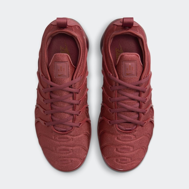 Nike Air VaporMax Plus "Burgundy" | FQ8878-661