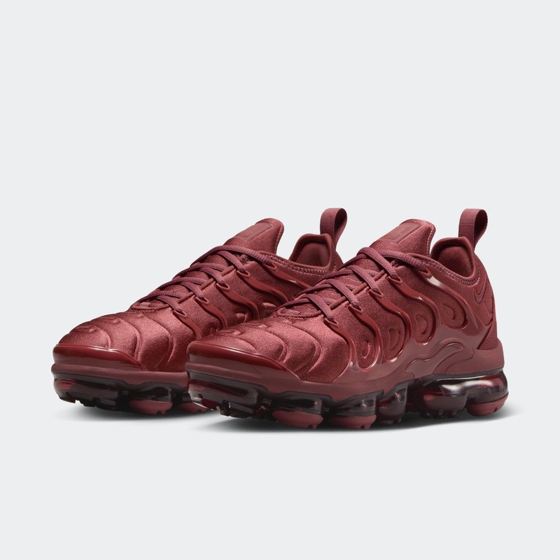 Nike Air VaporMax Plus "Burgundy" | FQ8878-661