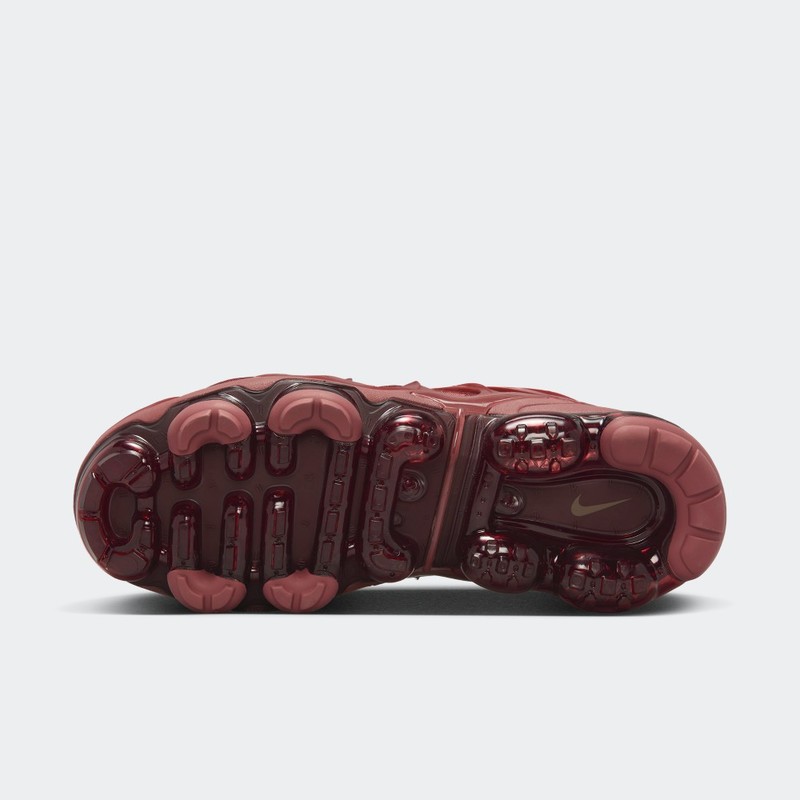 Nike Air VaporMax Plus "Burgundy" | FQ8878-661