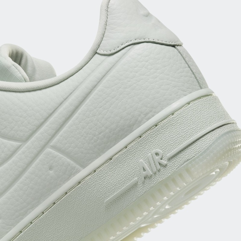 Nike Air Force 1 Low WP "Grey" | FB8875-002