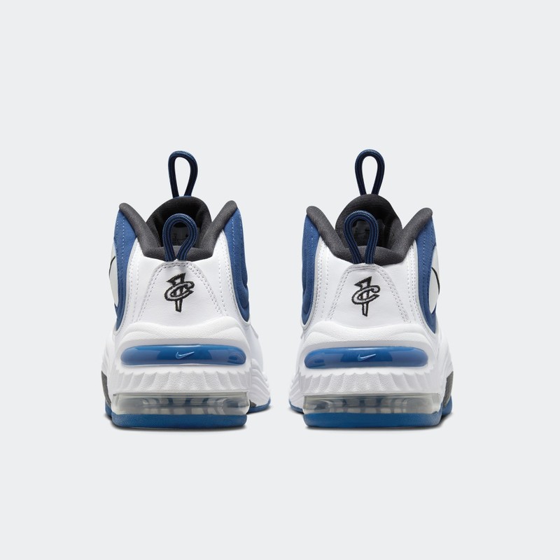 Nike Air Penny 2 "Atlantic Blue" | FN4438-400