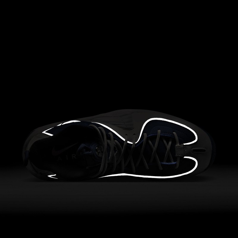 Nike Air Penny 2 "Atlantic Blue" | FN4438-400
