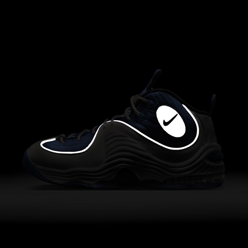 Nike Air Penny 2 "Atlantic Blue" | FN4438-400