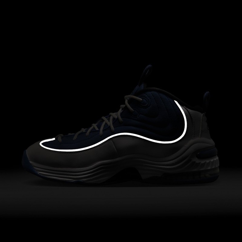 Nike Air Penny 2 "Atlantic Blue" | FN4438-400