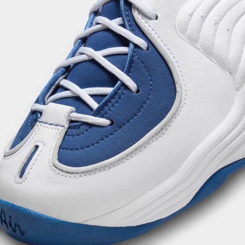 Nike Air Penny 2 "Atlantic Blue" | FN4438-400