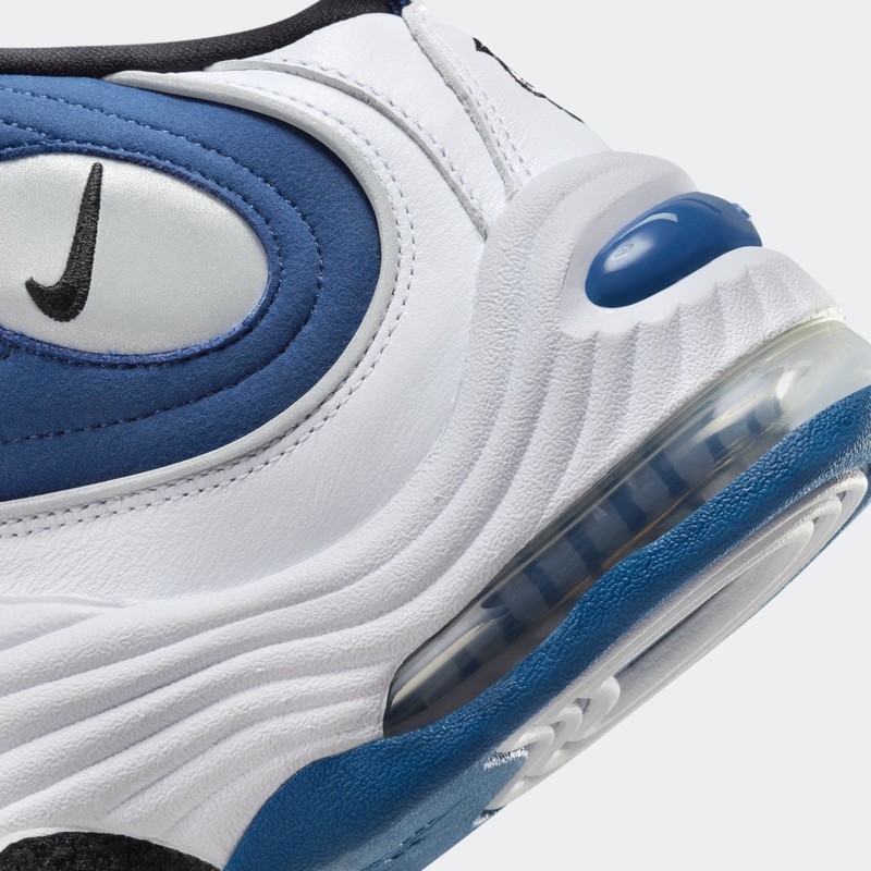 Nike Air Penny 2 "Atlantic Blue" | FN4438-400