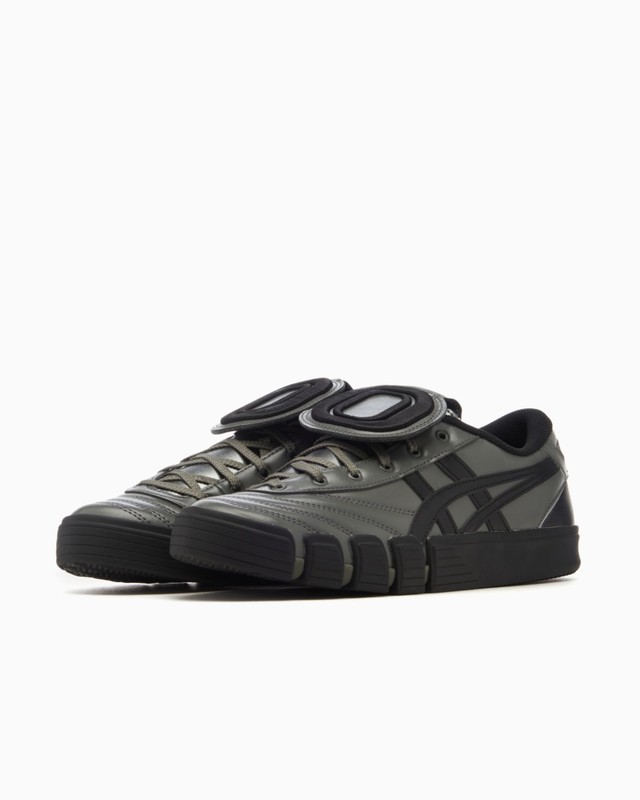OTTO 958 x ASICS Gel-FLEXKEE "Gunmetal Black" | 1201A921-020