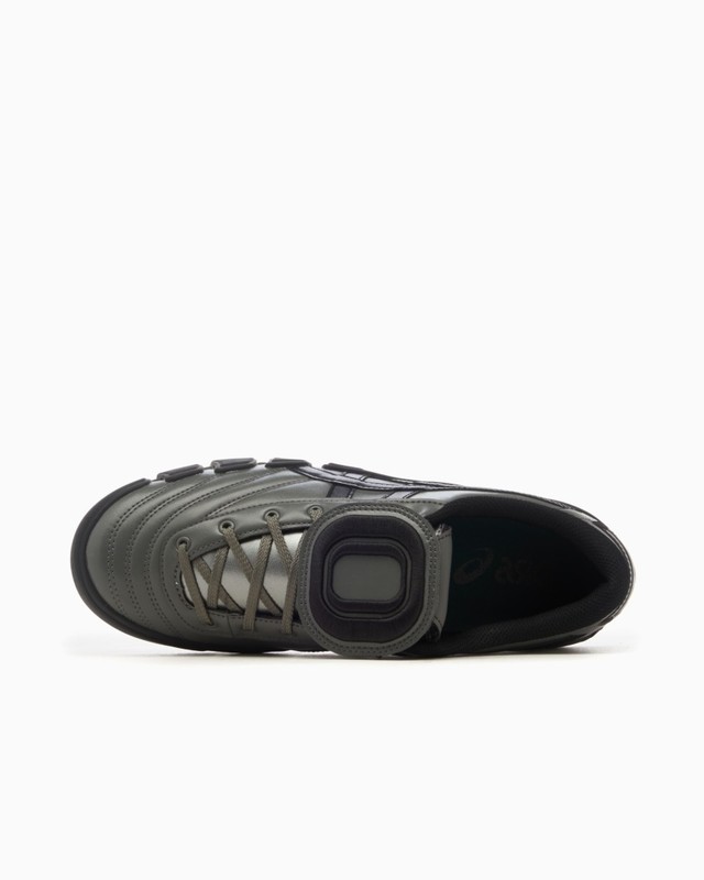 OTTO 958 x ASICS Gel-FLEXKEE "Gunmetal Black" | 1201A921-020
