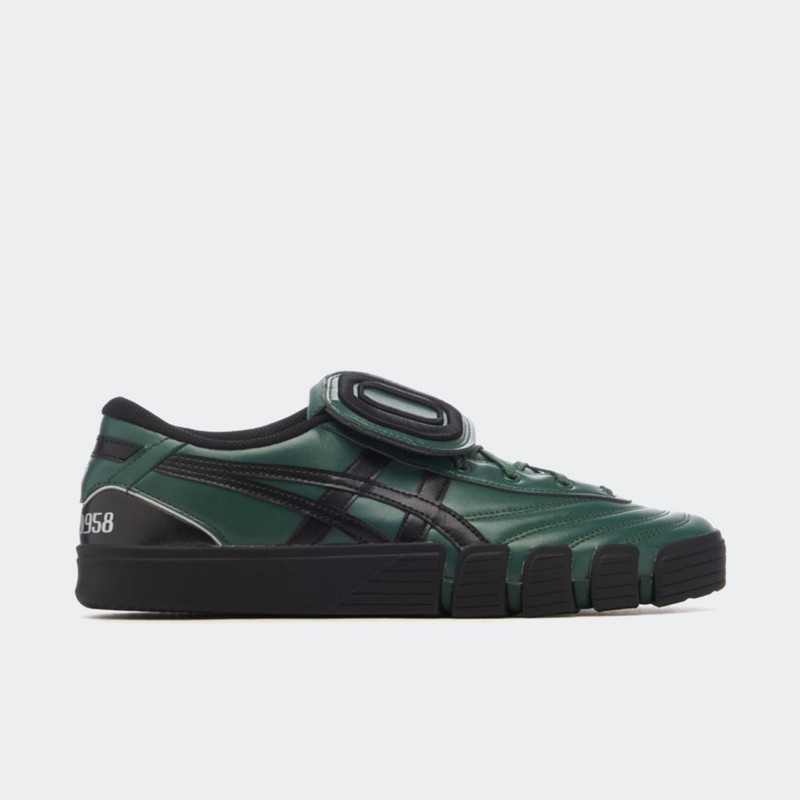 OTTO 958 x ASICS Gel-FLEXKEE "Hunter Green" | 1201A921-300