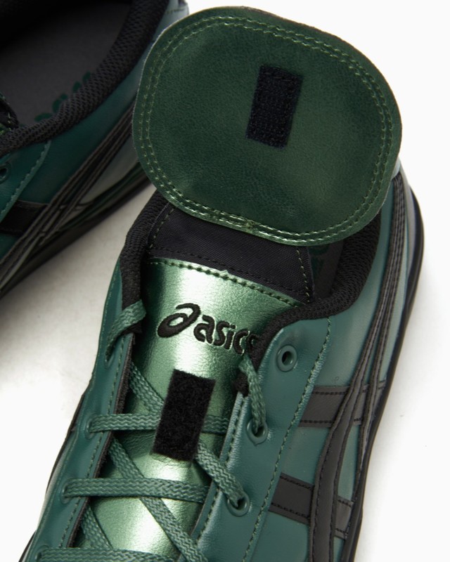 OTTO 958 x ASICS Gel-FLEXKEE "Hunter Green" | 1201A921-300