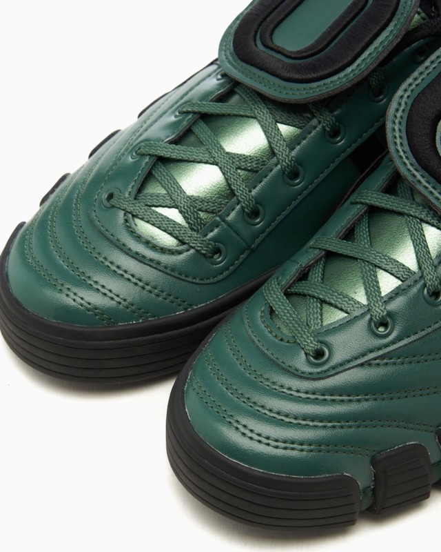 OTTO 958 x ASICS Gel-FLEXKEE "Hunter Green" | 1201A921-300