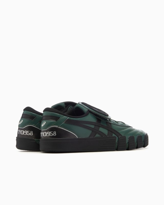 OTTO 958 x ASICS Gel-FLEXKEE "Hunter Green" | 1201A921-300