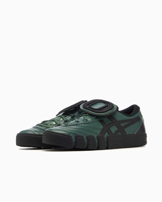 OTTO 958 x ASICS Gel-FLEXKEE "Hunter Green" | 1201A921-300