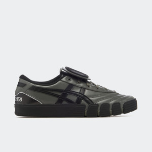 OTTO 958 x ASICS Gel-FLEXKEE "Gunmetal Black" | 1201A921-020