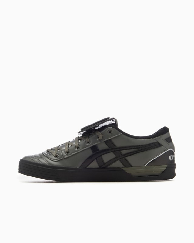 OTTO 958 x ASICS Gel-FLEXKEE "Gunmetal Black" | 1201A921-020