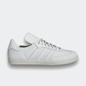 Pharrell Williams x adidas Humanrace Samba "Cloud White" | IF5124 Pharrell Williams x adidas Humanrace Samba "Cloud White" | IF5124