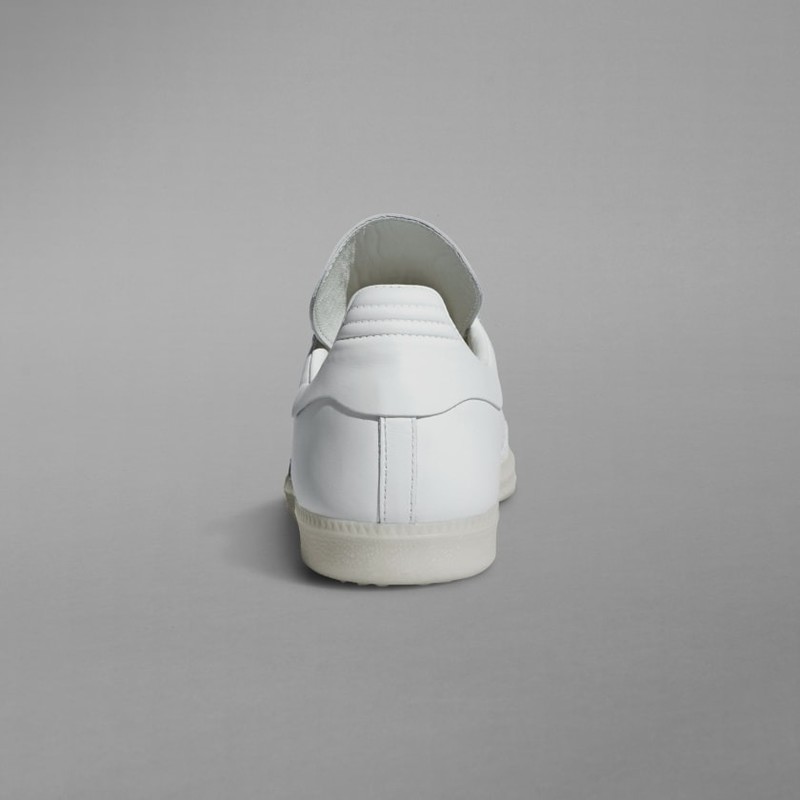 Pharrell Williams x adidas Humanrace Samba "Cloud White" | IF5124