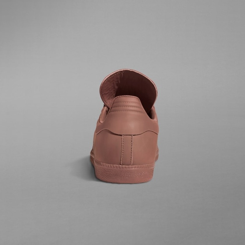 Pharrell Williams x adidas Samba Humanrace "Terracotta" | IE7290
